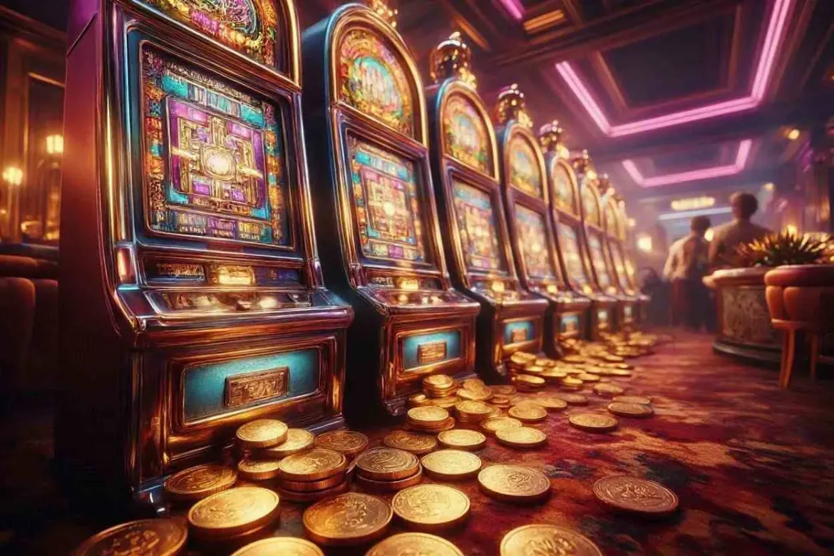 Vegastars Casino